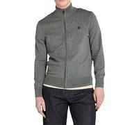 Timberland Pull pour Homme Williams River Gris