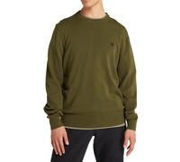 Timberland Pull pour Homme Williams River Vert
