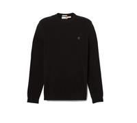 Timberland - Pull Homme Cohas Brook Noir - Homme - Pulls - Noir - Taille: S