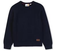 Timberland Pull Garçon, Bleu, 10 Ans