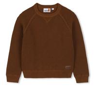 Timberland Pullover Sweater Boy's, Brown
