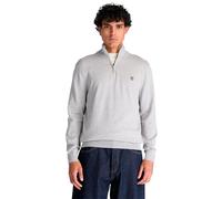 Timberland Pull Williams River Cotton 1/4 Zip