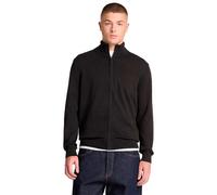 Timberland Pull Williams River Cotton Full Zip