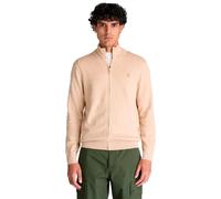 Timberland Pull Williams River Cotton Full Zip