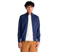 Timberland Pull Williams River Cotton Full Zip