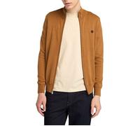 Timberland Pull Williams River Jaune - TB0A2BMZEH2 XXL