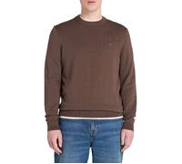 Timberland Pull Williams River Marron - TB0A2BMM243 M