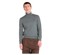 Timberland Pull Williams River Turtle Neck Cotton