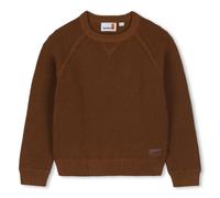 Timberland Pullover Sweater Boy's, Brown