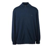 Timberland - Pullover zip - Homme - Pulls - Bleu - Taille: 3XL