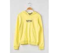 timberland pulls et sweat-shirts garçon de couleur jaune
