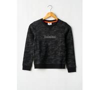 timberland pulls et sweat-shirts garçon de couleur noir