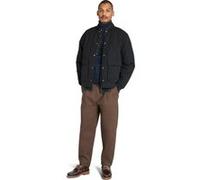 Timberland Quilted Jacket Black Taille: S | Blousons d'aviateurs Outlet | Homme | Le Noir