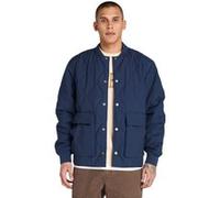 Timberland Quilted Jacket Peacoat Taille: XL | Vestes légères Outlet | Homme