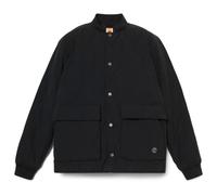 TIMBERLAND Veste mi-saison noir, Taille XL