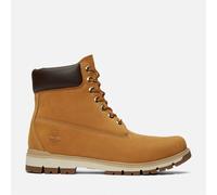 Timberland - Radford Mid Lace Up Waterproof - Bottes de pluie homme Wheat - 45