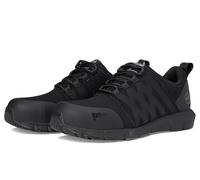 Timberland Radius Ct Chaussures pour homme, Raptek 2024 Noir, 44.5 EU