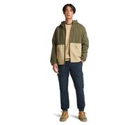 Vêtements Timberland Waterproof Shell Jacket pour Homme XL Vert