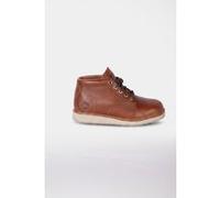 Timberland Redwood Edge Mid Lace Up Chukka Boot Medium Brown Taille: 43.5 | Bottines Outlet | Homme | Marron