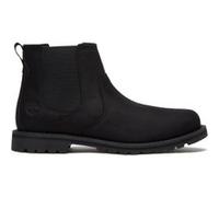 Timberland Redwood Falls Essential Mid Chelsea Boot Black Full Grain Taille: 46 | Bottines Outlet | Homme | Le Noir