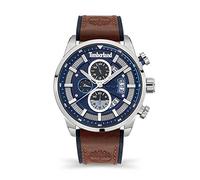 Montre Timberland TDWGF2102602 Homme Marron