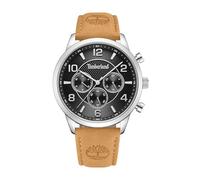 Montre Homme - Timberland - TDWGF0042102 - Multicolore - Étanche 3 ATM - Quartz