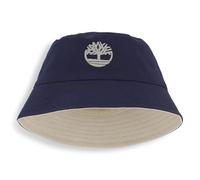 Timberland Reversible Bucket Hat Boy's, Blue, 48