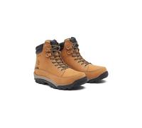 Timberland Rime Ridge Waterproof Mid Lc Herren Boots Wanderschuhe TB 12402R 231, blé, 46 EU