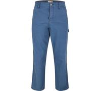 Timberland Rindge Washed Canvas Carpenter Pant Denim foncé 42 Male