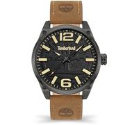 Timberland Ripley Z Pistolet à sangle en cuir marron 3 ATM