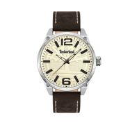 Timberland - Ripley Z Watch - Homme - Accessoires - Gris - Taille: ONE Size