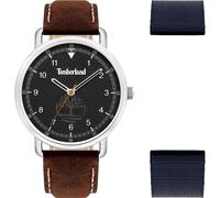 Timberland ROBBINSTON TBL15939JS.02AS Montre-Bracelet pour hommes Avec bracelet complémentaire