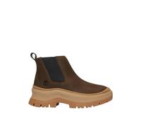 Timberland - Roxie Lane Chelsea Boot - Femme - Chaussures - Brun - Taille: 41 EU