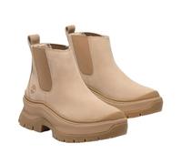Bottines et boots Timberland ROXIE LANE MID CHELSEA BOOT pour Femme 39 Beige