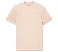Timberland - Rugged Active Gear Back Graphic Tee - T-shirt - M - island fossil
