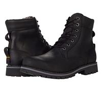 TIMBERLAND RUGGED WP BOTTES POUR HOMME NOIR TB0A2KTV015