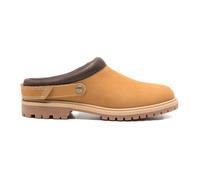 Timberland - Sabot transformable Premium - Femme - Chaussures - Brun - Taille: 36 EU