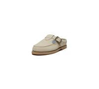Mules et sabots Timberland CLOG SHOE pour Femme 38 1/2 Beige