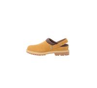 TIMBERLAND Sabots 'PREMIUM' chocolat / pueblo, Taille 38,5