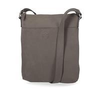 Timberland Sac à bandoulière en cuir, Castlerock, One Size