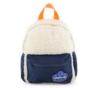 Timberland - Sac À Dos En Polaire - Ivoire - Garçon - Taille Unique