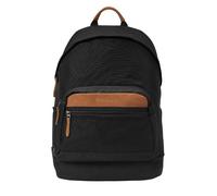 Timberland 26-liter Backpack Black Taille: OS | Sacs de voyage Outlet | Unisex | Le Noir