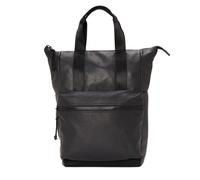 Timberland Tuckerman Leather 21l Backpack Noir