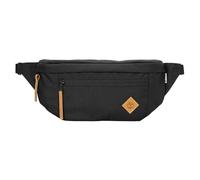 Timberland Sac banane Timberpack All Gender 4,5L, Noir , Tagli Unica, Sac banane