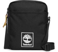 Timberland - Sac à bandoulière homme avec poche avant, Noir , Taille unique