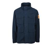 Timberland - Sahariana Jacket - Homme - Vestes - Bleu - Taille: XL