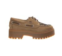 Timberland - Sailor Chaussures - Femme - Chaussures - Beige - Taille: 36 EU