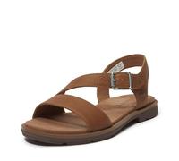 Sandales Timberland Calista Bay Backstrap marron femme - 36