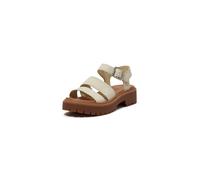 Timberland Stone Street Backstrap Sandals Marron EU 39 Femme