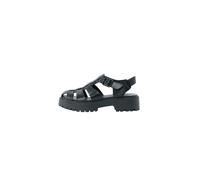 Timberland Stone Street Fisherman Sandals Noir EU 39 1/2 Femme